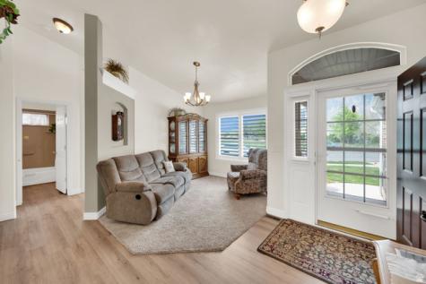 543 E 2300 N North Ogden UT 84414