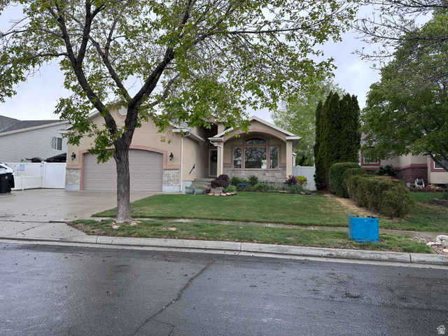 5754 S Crest Flower Way W Kearns UT 84118