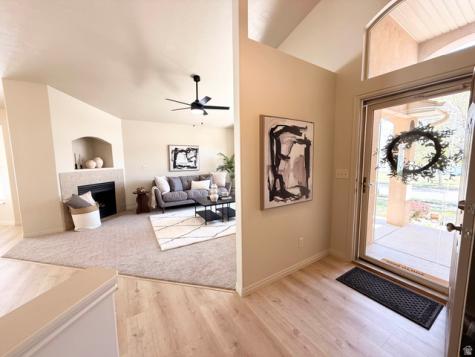 5754 S Crest Flower Way W Kearns UT 84118