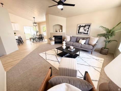 5754 S Crest Flower Way W Kearns UT 84118