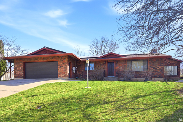 488 E 250 S Hyde Park UT 84318