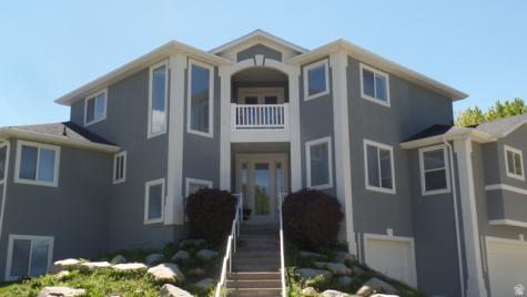 496 E Spruce Glen Road Murray UT 84107