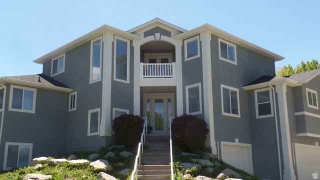496 E Spruce Glen Road Murray UT 84107