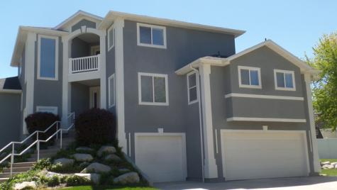 496 E Spruce Glen Road Murray UT 84107