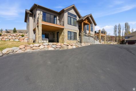 5332 E 3850 N Eden UT 84310