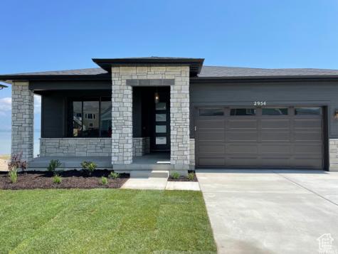 7622 Iron Canyon West Jordan UT 84081