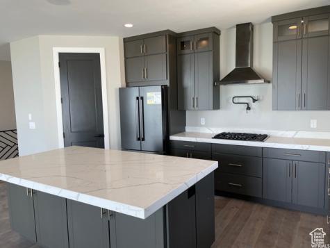 7622 Iron Canyon West Jordan UT 84081