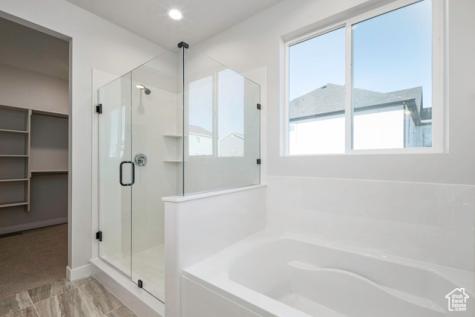 7622 Iron Canyon West Jordan UT 84081