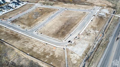 7622 Iron Canyon West Jordan UT 84081