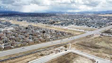 7622 Iron Canyon West Jordan UT 84081