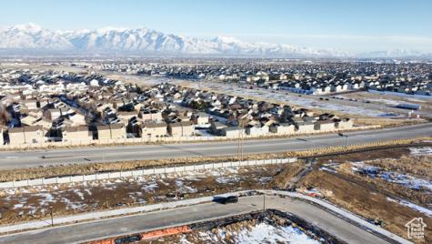7622 Iron Canyon West Jordan UT 84081