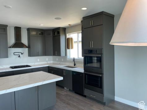 7622 Iron Canyon West Jordan UT 84081
