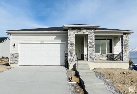 7622 Iron Canyon West Jordan UT 84081