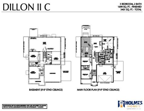 7622 Iron Canyon West Jordan UT 84081