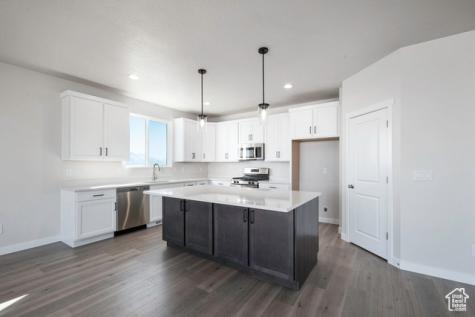 7622 Iron Canyon West Jordan UT 84081