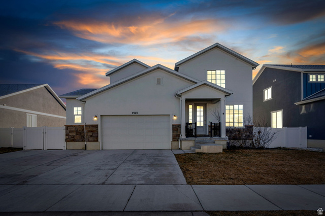 7940 N Seattle Slew Road Eagle Mountain UT 84005