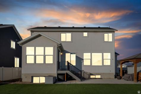 7940 N Seattle Slew Road Eagle Mountain UT 84005