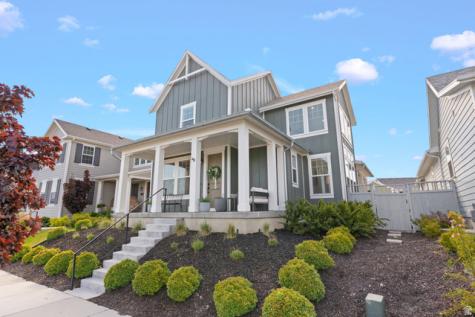 11496 S Pebble Pond Road South Jordan UT 84009