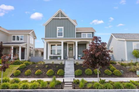 11496 S Pebble Pond Road South Jordan UT 84009