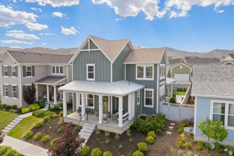 11496 S Pebble Pond Road South Jordan UT 84009