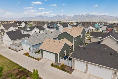 11496 S Pebble Pond Road South Jordan UT 84009