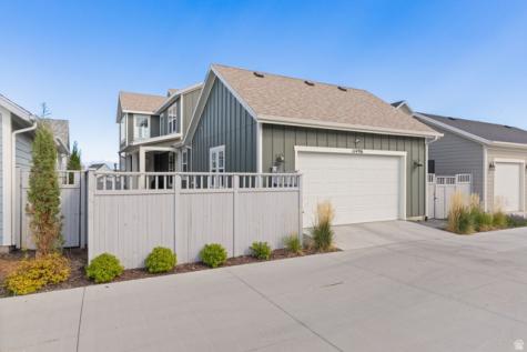 11496 S Pebble Pond Road South Jordan UT 84009