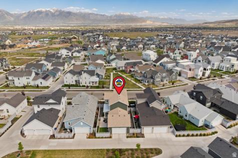 11496 S Pebble Pond Road South Jordan UT 84009