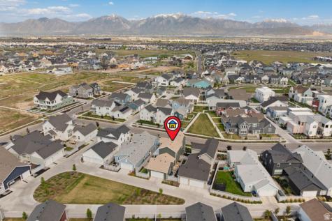 11496 S Pebble Pond Road South Jordan UT 84009