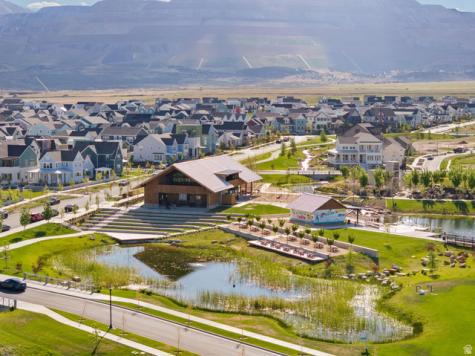 11496 S Pebble Pond Road South Jordan UT 84009