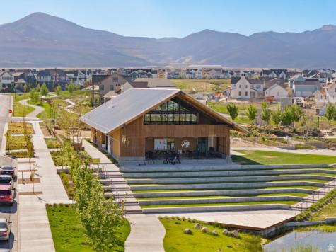 11496 S Pebble Pond Road South Jordan UT 84009