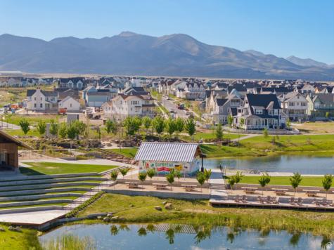 11496 S Pebble Pond Road South Jordan UT 84009