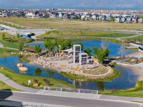 11496 S Pebble Pond Road South Jordan UT 84009