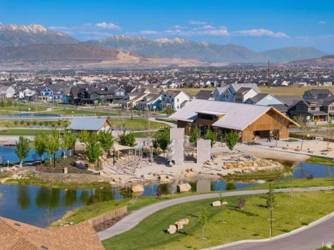 11496 S Pebble Pond Road South Jordan UT 84009