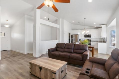 4854 N Cliffrose Drive Eagle Mountain UT 84005