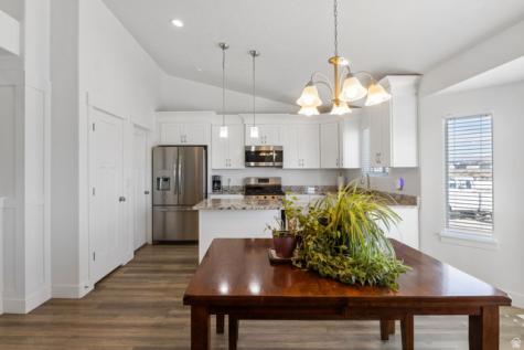 4854 N Cliffrose Drive Eagle Mountain UT 84005