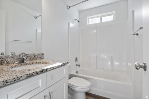 4854 N Cliffrose Drive Eagle Mountain UT 84005