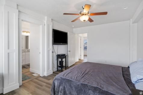 4854 N Cliffrose Drive Eagle Mountain UT 84005