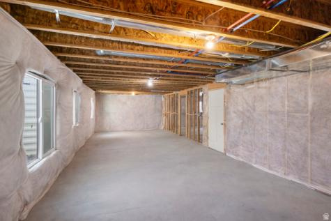 4854 N Cliffrose Drive Eagle Mountain UT 84005
