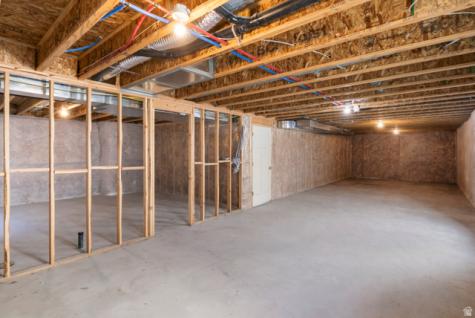 4854 N Cliffrose Drive Eagle Mountain UT 84005