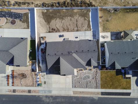 4854 N Cliffrose Drive Eagle Mountain UT 84005