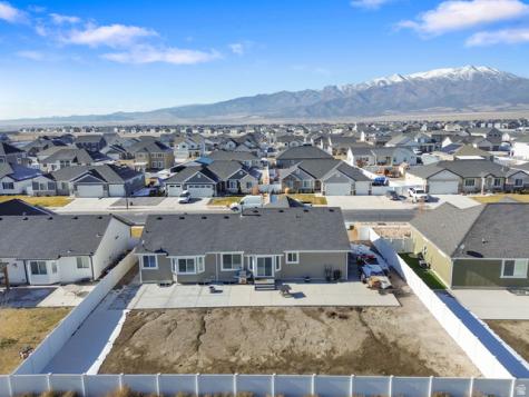 4854 N Cliffrose Drive Eagle Mountain UT 84005