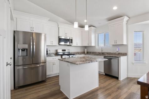 4854 N Cliffrose Drive Eagle Mountain UT 84005