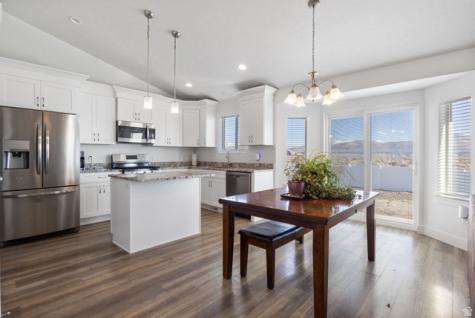 4854 N Cliffrose Drive Eagle Mountain UT 84005
