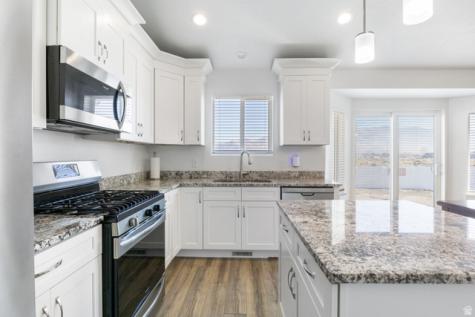 4854 N Cliffrose Drive Eagle Mountain UT 84005