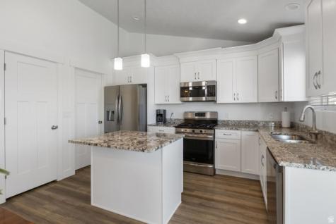 4854 N Cliffrose Drive Eagle Mountain UT 84005