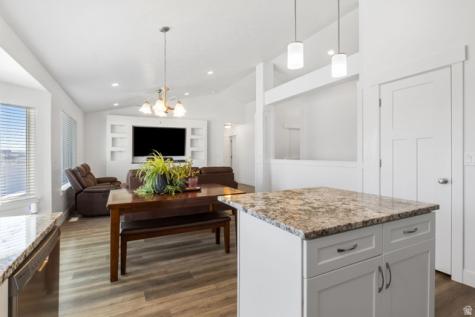 4854 N Cliffrose Drive Eagle Mountain UT 84005