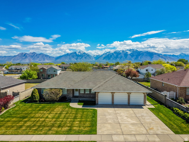 9943 S Eden View Court W South Jordan UT 84095