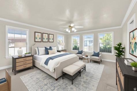 9943 S Eden View Court W South Jordan UT 84095