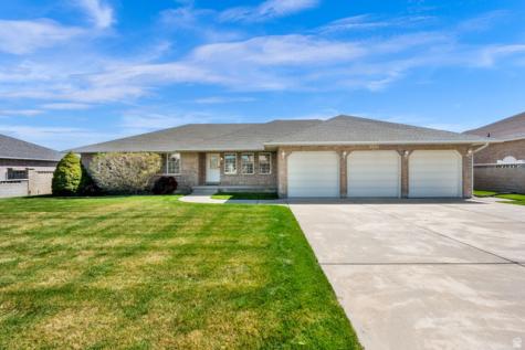9943 S Eden View Court W South Jordan UT 84095