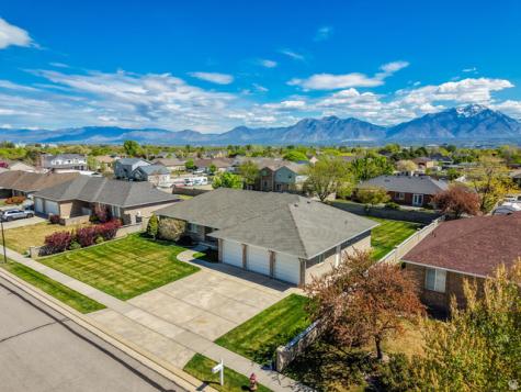 9943 S Eden View Court W South Jordan UT 84095